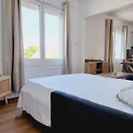 Goodhome*la Terrasse D'horizon Dunkirk